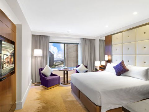Amora Hotel Jamison Sydney - Accommodation Kalgoorlie 1