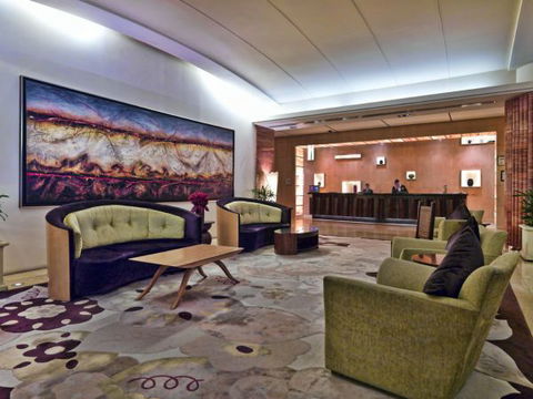 Amora Hotel Jamison Sydney - Accommodation Kalgoorlie 4