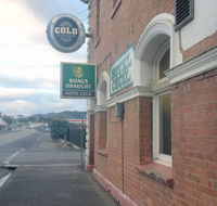 Cecil Hotel Zeehan - Accommodation Kalgoorlie