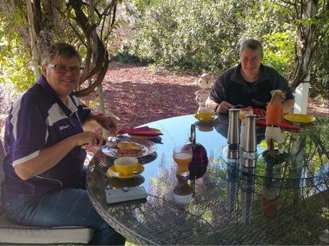 Must Love Dogs B&B And Self-Contained Cottage - Accommodation Kalgoorlie 1