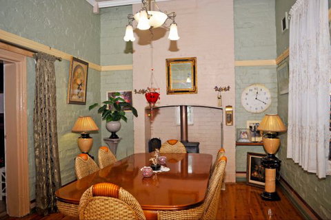 Must Love Dogs B&B And Self-Contained Cottage - Accommodation Kalgoorlie 8