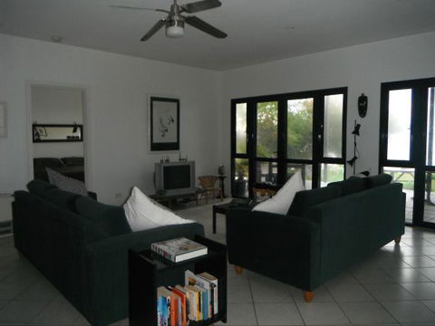 Read's Retreat - Accommodation Kalgoorlie 0
