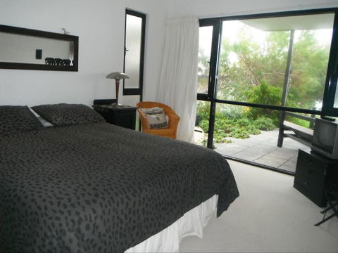 Read's Retreat - Accommodation Kalgoorlie 1