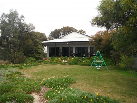 Read's Retreat - Accommodation Kalgoorlie 3