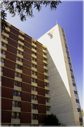 Jewell House Ymca - Accommodation Kalgoorlie 1