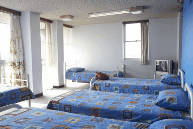 Jewell House Ymca - Accommodation Kalgoorlie 0