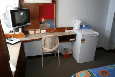 Jewell House Ymca - Accommodation Kalgoorlie 2