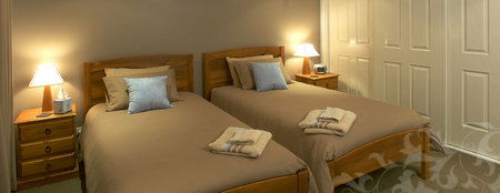 Albacore Bed & Breakfast - Accommodation Kalgoorlie 2