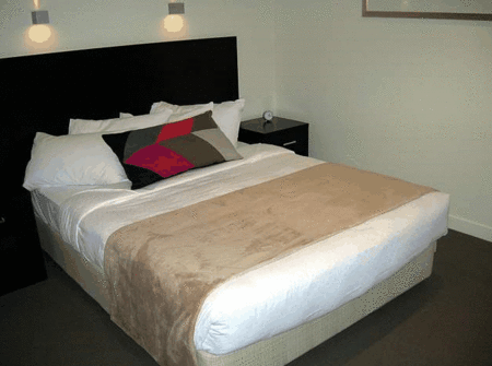  Accommodation Kalgoorlie