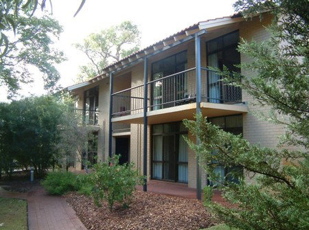 Crawley WA Accommodation Kalgoorlie
