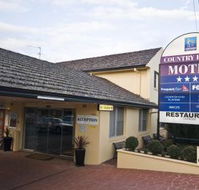 Quality Inn Country Plaza Queanbeyan - Accommodation Kalgoorlie