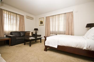 Quality Inn Country Plaza Queanbeyan - Accommodation Kalgoorlie 2