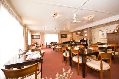 Quality Inn Country Plaza Queanbeyan - Accommodation Kalgoorlie 3