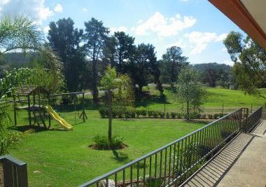 Hume Country Motor Inn - Accommodation Kalgoorlie 1