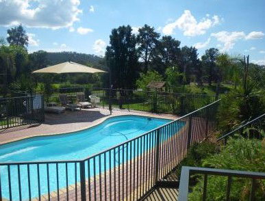 Hume Country Motor Inn - Accommodation Kalgoorlie 2