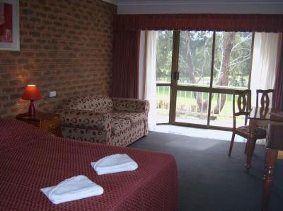 Hume Country Motor Inn - Accommodation Kalgoorlie 3