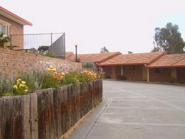 Hume Country Motor Inn - Accommodation Kalgoorlie 4