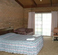 Bakery Park Motor Inn - Accommodation Kalgoorlie