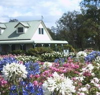 Emmas Cottage Vineyard - Accommodation Kalgoorlie