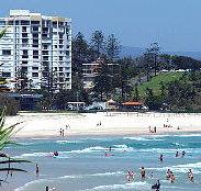 Sebel Coolangatta - Accommodation Kalgoorlie