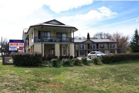 Elite Motor Inn - Accommodation Kalgoorlie 0