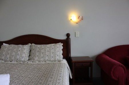 Elite Motor Inn - Accommodation Kalgoorlie 2