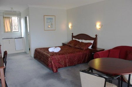 Elite Motor Inn - Accommodation Kalgoorlie 4