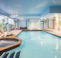 Pacific International Apts Bankstown - Accommodation Kalgoorlie