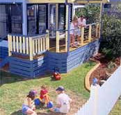 Werri Beach Holiday Park - Accommodation Kalgoorlie