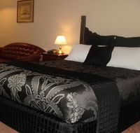 Albury Manor House Motel - Accommodation Kalgoorlie