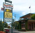 Bathurst Explorers Motel - Accommodation Kalgoorlie
