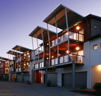 Quarterdecks Harbour Retreat - Accommodation Kalgoorlie