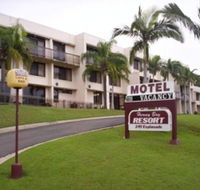 Hervey Bay Resort  Hotel - Accommodation Kalgoorlie
