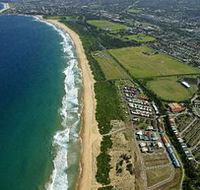 Wollongong Surf Leisure Resort - Accommodation Kalgoorlie