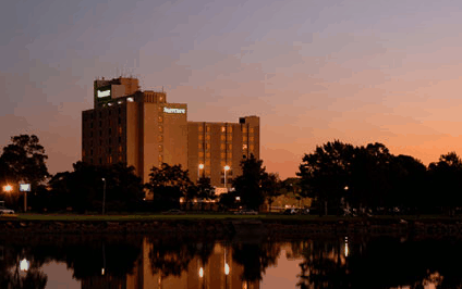 Mercure Sydney Airport - Accommodation Kalgoorlie