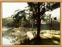 Megalong Valley Farm - Accommodation Kalgoorlie 2