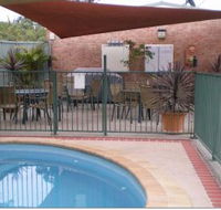 Bent Street Motor Inn - Accommodation Kalgoorlie