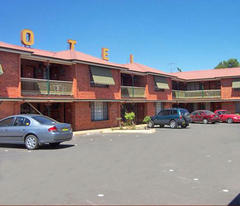 Poets Recall Motel - Accommodation Kalgoorlie 0
