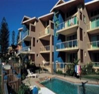 Breakfree Pacific Royale - Accommodation Kalgoorlie