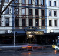 8Hotels Collection  - Pensione Hotel Melbourne - Accommodation Kalgoorlie