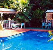 Barrasss John Bright Motor Inn - Accommodation Kalgoorlie