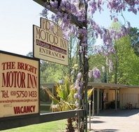 Bright Motor Inn - Accommodation Kalgoorlie