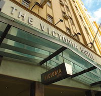 Ibis Styles Melbourne The Victoria Hotel - Accommodation Kalgoorlie