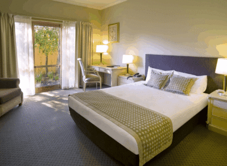 Quest East St Kilda - Accommodation Kalgoorlie