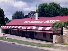 Ranges Hotel - Accommodation Kalgoorlie 0