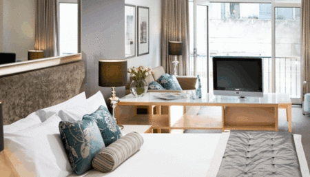 The Sebel Melbourne - Accommodation Kalgoorlie