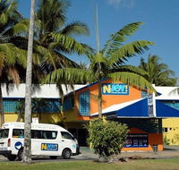 Njoy Travellers Resort - Accommodation Kalgoorlie