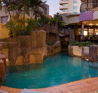 Nautilus Resort - Accommodation Kalgoorlie