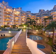Osprey Oceanview Apartments - Accommodation Kalgoorlie