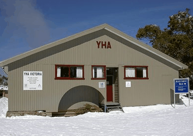 Mount Buller YHA Lodge - Accommodation Kalgoorlie 0